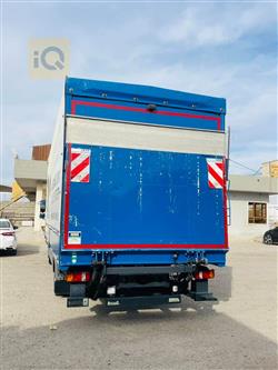 مرسيدس أتيجو